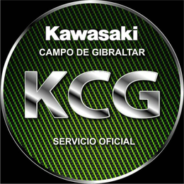 KCG Kawasaki Campo de Gibraltar