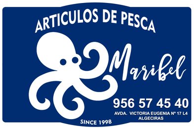 Maribel · Artículos de Pesca